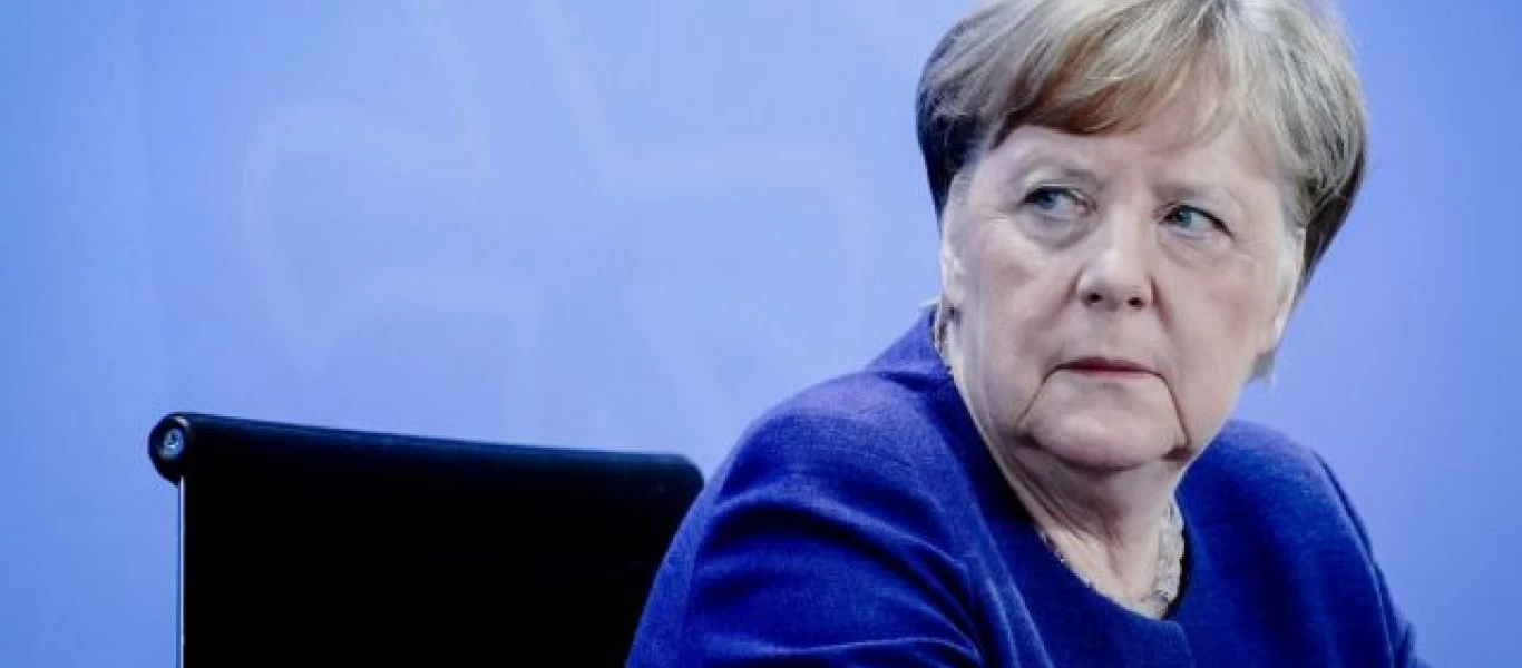 Γερμανία: Αυτή την εβδομάδα η εκλογή του νέου αρχηγού του CDU - Ποιοι είναι υποψήφιοι;